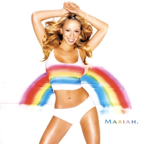 Mariah Carey